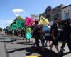 Extinction Rebellion - Nelson NZ