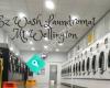 Ez Wash Laundromat Mt Wellington