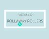 FACD & CO - Rollaway Rollers