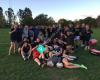 FAHS Girls Rugby