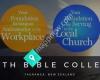Faith Bible College Official Page