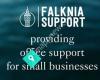 Falknia Support