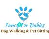 Fancy Fur Babies - Dog Walking & Pet Feeding