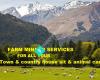 Farm Minder Services &Pet & animal care