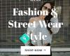 Fashion & Street Wear Shop