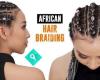 Faza  African Hair Braiding And Corn Rows