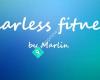 Fearless fitness by Marlin