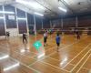 Feilding Badminton Club