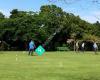 Feilding Croquet Club