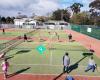 Feilding Tennis Club