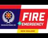 Feilding Volunteer Fire Brigade