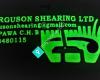 Ferguson shearing limited