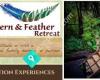 Fern and Feather Retreat