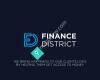 Finance District