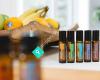 Finding Health with Oils