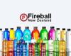 Fireball NZ