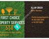 First Choice Property Services