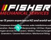 Fisher Mechanical Services Limited