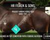 Fiskens Saddlery and Feeds