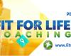 Fit For Life Coaching