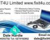 Fixit4U Limited