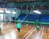 Flash Feathers Badminton Club Auckland