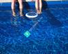 Floatron Swimming Pool Purifier
