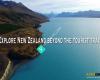 Flying Kiwi - New Zealand Adventure Tours