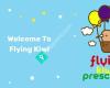 Flying kiwi preschool