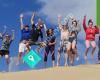Flying Kiwi Student Tours