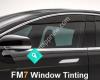 FM7 Window Tinting Henderson