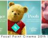 Focal Point Cinema and Cafe Levin
