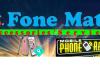 Fone Mate Mobile Phone Tablet Case Cover Repair accessory Hastings / Napier