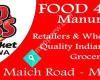 FOOD 4 LESS Manurewa