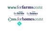 For Homes NZ Ltd & For Farms NZ Ltd
