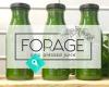Forage - Cold Pressed Juices