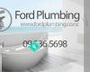 Ford Plumbing