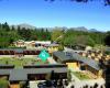 Forest Camp Hanmer Springs