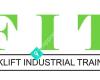 Forklift Industrial Training