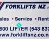 Forklifts NZ Ltd