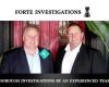 Forte Investigations Limited