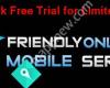 Fosmob : Friendly Online Mobile Services