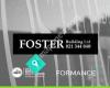 Foster Building Ltd