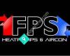 FPS Heatpumps and Airconditioning