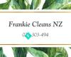 Frankie Cleans NZ