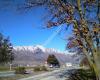 Frankton Bus Interchange (near Queenstown Airport)