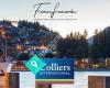 Fraser Luscombe - Colliers International