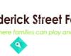 Freckle at Frederick Street Family Centre