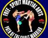 Free Spirit Martial Arts NZ