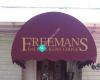 Freemans Backpackers